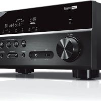 YAMAHA RX-V385 5.1-Channel 4K Ultra HD AV Receiver with Bluetooth - Image 4