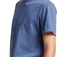 Russell Athletic Men's Dri-Power Cotton Blend Short Sleeve Tees, Moisture Wicking, Odor Protection, UPF 30+, Sizes S-4x - Image 3