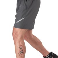 Ultra Performance Mens Workout Gym Shorts Men Casual 4 Pack Quick Dry Men's Athletic Running Shorts for Men 7 Inch Inseam - Image 4