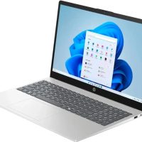 HP Flagship Touchscreen Laptop for Business - 15.6" FHD IPS Touchscreen • Intel 10-Core i7 1355U • Intel Iris Xe Graphics • Windows 11 Pro • Copilot+ PC • Wi-Fi 6 • Bluetooth • 64GB RAM + 2TB SSD - Image 9