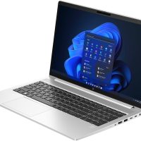 HP Elitebook 650 G10 15 15.6" FHD Business Laptop Computer, 13th Gen Intel 10-Core i7-1355U, 32GB DDR4 RAM, 1TB PCIe SSD, WiFi 6E, BT5.3, Backlit Keyboard, Fingerprint Reader, Windows 11 Pro, AZ-XUT - Image 3