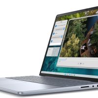Dell Inspiron 16 Business Touchscreen Laptop, 16" FHD+ Screen, AMD Ryzen 7-8840U(Up to 5.1 GHz), 64 GB DDR5, 4 TB SSD, Backlit KB, Fingerprint Reader, Windows 11 Pro, w/Mouse, Accessories - Image 5
