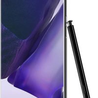 Samsung Electronics Galaxy Note 20 5G Unlocked Android Cell Phone | US Version | 128GB of Storage | Mobile Gaming Smartphone | Long-Lasting Battery | Mystic Gray (Renewed) - Image 4
