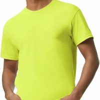 Gildan Adult Heavy Cotton T-Shirt, Style G5000, Multipack - Image 2