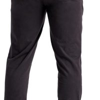 Hanes Originals Cotton Joggers, Jersey Sweatpants for Men with Pockets, 30" Inseam - Image 2
