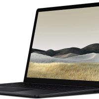 Microsoft Surface Laptop 3 13.5", Intel Core i7-1065G7 256GB SSD 16GB RAM 2K+ Multi-Touch (2496X1664) Display Windows 11 PRO (Renewed) - Image 6