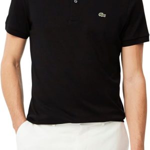 Lacoste Men's Sport Short Sleeve Super Light Polo Shirt