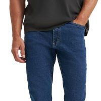 Wrangler Authentics Men's Regular Fit Comfort Flex Waist Jean - Image 4