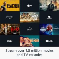 Amazon Fire TV Stick 4K (newest model) with AI-powered Fire TV Search, Wi-Fi 6, stream over 1.8 million movies and shows, free & live TV - Image 6