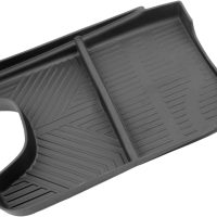 CDEFG 2023 2024 2025 2026 HR-V Center Console Organizer Tray for 2023-2026 Honda HR-V Lower Console Tray Storage Box Floor Tray Sunglasses Holder 2025 2026 HR-V Interior Accessories (Lower Console) - Image 7