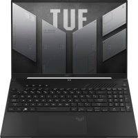 Asus TUF Gaming A16 Laptop | 16" WUXGA 165Hz 100% sRGB | AMD 8-core Ryzen 7 7735HS | 32GB DDR5 1TB SSD | Radeon RX7700S 8GB Graphic (>RTX4060) | Backlit USB-C USB4 Win11Pro w/DLCA Accessory - Image 4