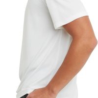 Champion Men's T-shirt, Sport Tee, Moisture Wicking, Anti Odor, Athletic T-shirt for Men (Reg. Or Big & Tall) - Image 3