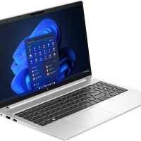 HP Elitebook 650 G10 15 15.6" FHD Business Laptop Computer, 13th Gen Intel 10-Core i7-1355U, 32GB DDR4 RAM, 1TB PCIe SSD, WiFi 6E, BT5.3, Backlit Keyboard, Fingerprint Reader, Windows 11 Pro, AZ-XUT - Image 2