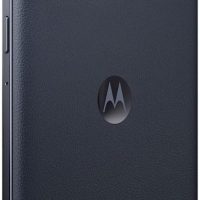 Motorola Edge | 2024 | Unlocked | Made for US 8/256GB | 50MP Camera | Midnight Blue - Image 8