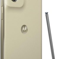 Motorola Moto G Stylus 5G | 2024 | Unlocked | Made for US 8/256GB | 50MP Camera | Caramel Latte - Image 7
