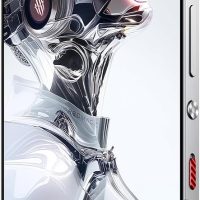 REDMAGIC 10S Pro Smartphone 5G, 144Hz Gaming Phone, 6.85" 1.5K AMOLED, Under Display Camera, Android Phone, 24GB+1TB, Dual-Sim, US Unlocked Cell Phone Silver - Image 8