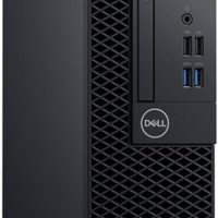Dell Optiplex 3060 Desktop Computer | Intel i5-8500 (3.2) | 32GB DDR4 RAM | 1TB SSD Solid State | Built in WiFi | Bluetooth | Windows 11 Professional | Home or Office PC (Renewed) - Image 3