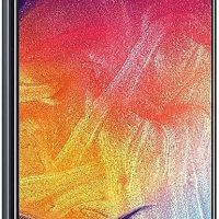 Samsung Galaxy A50 A505U 64GB GSM Unlocked Smartphone - Black (Renewed) - Image 4