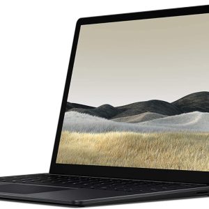 Microsoft Surface Laptop 3 13.5in Touchscreen Intel i7 16GB RAM 256GB Windows 10 (Renewed)