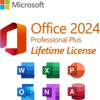 HP All-in-One Desktop Computer 2025 Premium, 21.5" FHD Display, Dual-Core Intel Processor, 32GB RAM, 1TB Storage (500GB SSD + 500GB Ext), Webcam, Win 11 Pro, Lifetime Office 2024 +HubxcelAccessory - Image 4