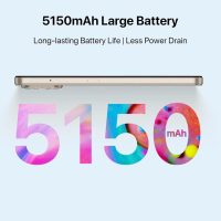 UMIDIGI Unlocked Cell Phone, A13 Pro (4+128GB) NFC Smart Phone, 6.7" HD Full Screen, 5150mAh, Android Mobile Phone with FM Radio, Dual 4G Phone - Image 4