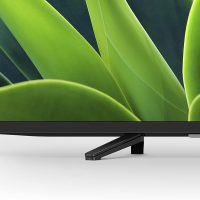 Sony 32 Inch 720p HD LED HDR TV W830K Series with Google TV and Google Assistant-2022 Model, Black - Image 8