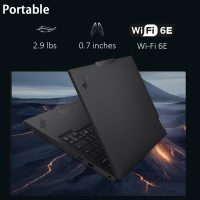Lenovo ThinkPad T14 Gen 5 Business Laptop (14" FHD+, Intel Core Ultra 5 125U (>i7-1355U), 32GB DDR5 RAM, 1TB SSD), Backlit, Fingerprint, 5MP Webcam, 3-Year Warranty, Wi-Fi 6E, Win 11 Pro, 2025 AI PC - Image 3