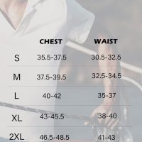 TELALEO 4/5 Pack Mens Polo Shirts Quick Dry Short Sleeve Golf T Shirt Performance Moisture Wicking Casual Workout - Image 6