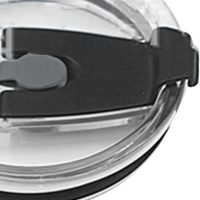 Replacement Lids Cover for 30oz Tumblers, Insulated Ice Cup & Heat Car Cup Tumblers, for Cups - Image 9