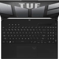 Asus TUF Gaming A16 Laptop | 16" WUXGA 165Hz 100% sRGB | AMD 8-core Ryzen 7 7735HS | 32GB DDR5 1TB SSD | Radeon RX7700S 8GB Graphic (>RTX4060) | Backlit USB-C USB4 Win11Pro w/DLCA Accessory - Image 5