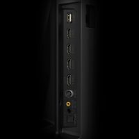 TCL 55-Inch Class S5 UHD 4K LED Smart TV with Fire TV (55S551F, 2024 Model), Dolby Vision, HDR PRO+, Dolby Atmos, Alexa Built-in with Voice Remote, Apple AirPlay 2 Compatibility, Streaming Television - Image 10