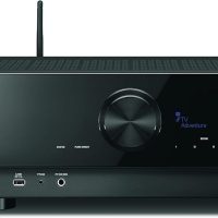Yamaha YHT-5960U Home Theater System with 8K HDMI and MusicCast - Image 8