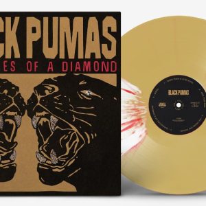 Chronicles of a Diamond (Amazon Exclusive Vinyl)