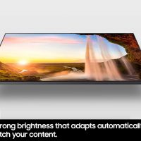 Samsung 85-Inch Class QLED 4K Q60D Series Quantum HDR Smart TV w/Object Tracking Sound Lite, Motion Xcelerator, Slim Design, Gaming Hub, Alexa Built-in (QN85Q60D, 2024 Model) - Image 3