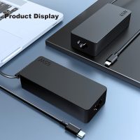 Replacement for 65W Lenovo Laptop Charger USB C ;Compatible with Lenovo ThinkPad T480s T580s T490 E480 E580 Chromebook C330 S330 100e 300e 500e,Yoga C930 C940 720 Power Supply Adapter Cord - Image 3
