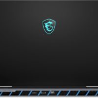 MSI Titan 18 HX AI 18" 120Hz MiniLED UHD+ Gaming Laptop: Intel Ultra 9-285HX, NVIDIA Geforce RTX 5090, 64GB DDR5, 6TB NVMe SSD, Thunderbolt 5, Wi-Fi 7, Win 11 Pro: Black A2XWJG-614US - Image 4