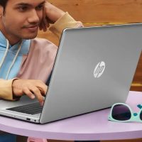 HP 17.3-inch HD+ Laptop Computer - Intel 8-Core i3-N305 Processor, Wi-Fi 6, Intel UHD Graphics, Fast Charge, AI Copilot, Windows 11 Pro, for Everyday Study or Business Work(16 GB RAM | 512 GB SSD) - Image 7