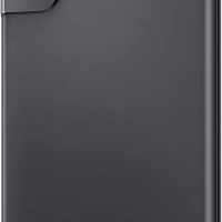 Samsung Galaxy S21 5G, US Version, 128GB, Phantom Gray - Unlocked (Renewed) - Image 3