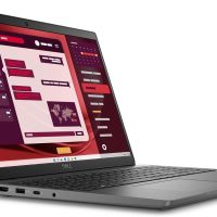 Dell Latitude 3550 Business Laptop (15.6" FHD Anti-Glare, Intel 10-Core i5-1335U (Beat i7-1355U), 16GB DDR5 RAM, 512GB SSD) Backlit Keyboard, Ethernet, FHD Webcam, Win 11 Pro w/AI Copilot, Grey - Image 9