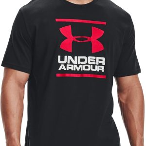Under Armour Men's Global Foundation Short-Sleeve T-Shirt