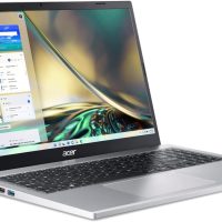 Acer Aspire 3 A315-24P-R7VH Slim Laptop | 15.6" Full HD | AMD Ryzen 3 7320U Quad-Core | AMD Radeon Graphics | 8GB LPDDR5 | 128GB NVMe SSD | Wi-Fi 6 | Windows 11 Home - Image 7