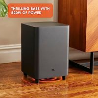 JBL Bar 9.1 - Channel Soundbar System with Surround Speakers and Dolby Atmos, Black - Image 8