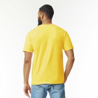 Gildan Adult Softstyle Cotton T-Shirt, Style G64000, Multipack - Image 3