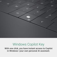 2025 Dell XPS 13 9345 Laptop, Copilot+ AI PC (13.4" FHD+ 120Hz, Qualcomm 12-Core Snapdragon X Elite, 32GB 8848MT/s RAM, 1TB SSD), Thin & Light, 27 Hours Battery Life, IR Webcam, Wi-Fi 7, Win 11 Pro - Image 4