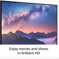 Amazon Fire TV 32" 2-Series (newest model), HD smart TV with Fire TV Alexa Voice Remote, stream live TV without cable - Image 4