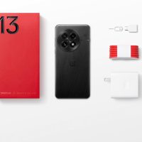 OnePlus 13, 16GB RAM + 512GB Storage, Dual-SIM, Unlocked Android Smartphone, Snapdragon 8 Elite, 80W SUPERVOOC Fast Charging & 50W AIRVOOC Charging, Advanced Hasselblad Camera, 2025, Black Eclipse - Image 10