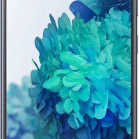 Samsung Galaxy S20 FE 5G, 128GB, Cloud Navy - Unlocked (Renewed) - Image 2