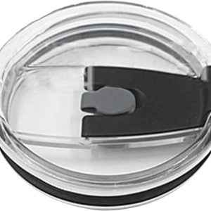 Replacement Lids Cover for 30oz Tumblers, Insulated Ice Cup & Heat Car Cup Tumblers, for Cups