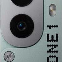 CMF Phone 1 8+128GB - Unlocked Smartphone with 50 MP Rear Camera with Ultra XDR, 6,67" Super AMOLED Display and Nothing OS 2.6 - Light Green - Image 5