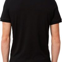 Lacoste Men's Sport Short Sleeve Super Light Polo Shirt - Image 3